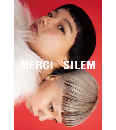 株式会社merci